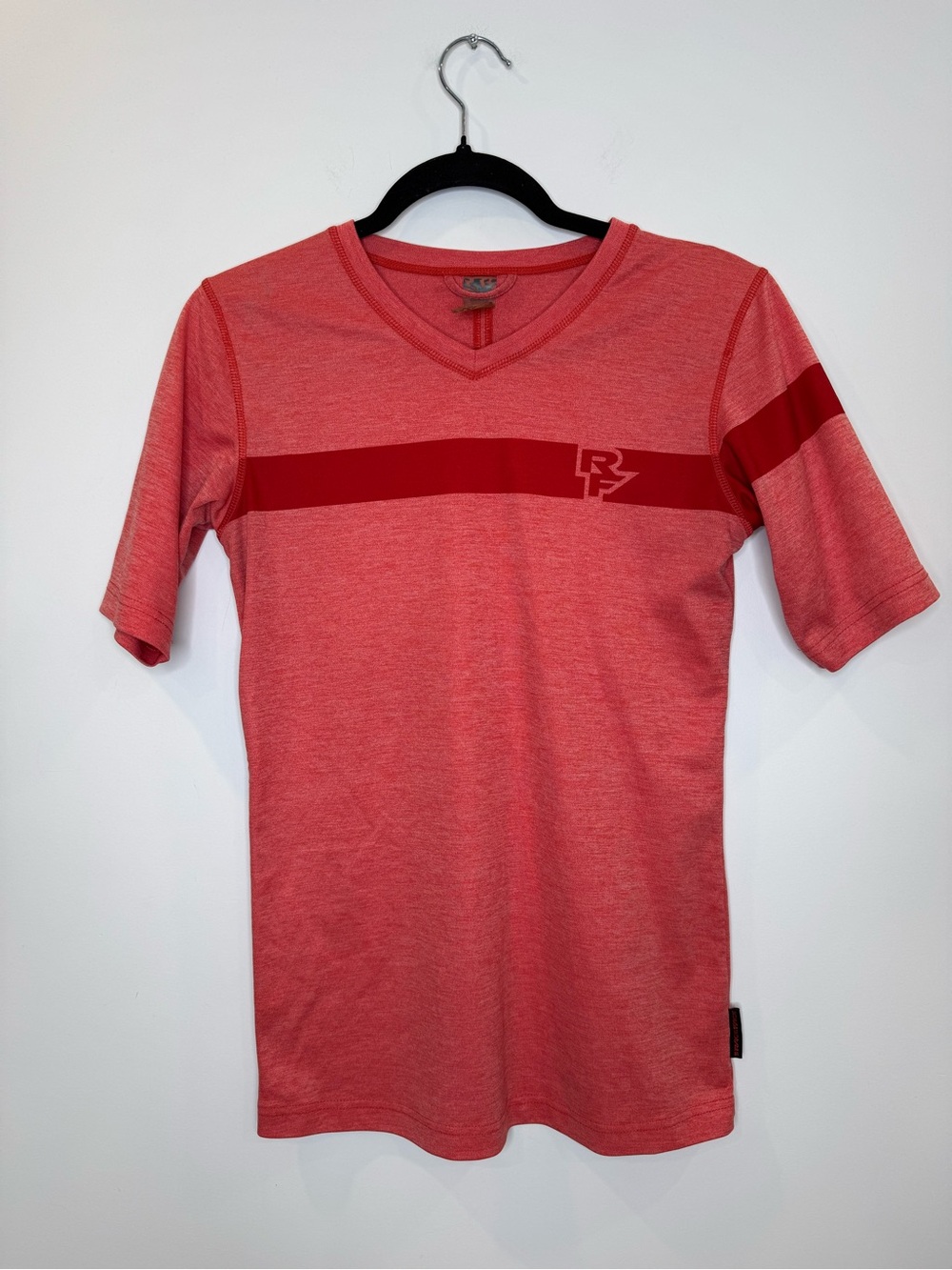 Race Face MTB Jersey Biking cycling sz small